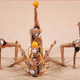 Illustration for article titled Everything You Never Needed To Know About Rhythmic Gymnastics